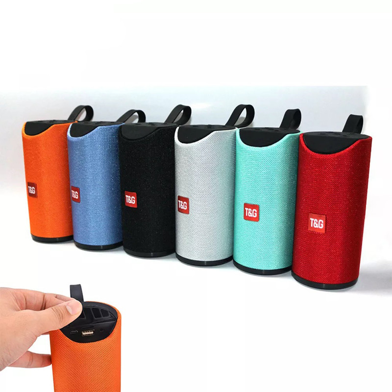 اسپیکر تی اند جی Tg-113